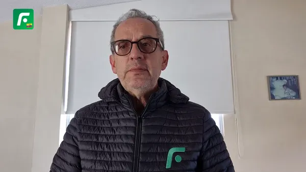 Aurelio Dávila (Foto tomada de: El Futbolero)