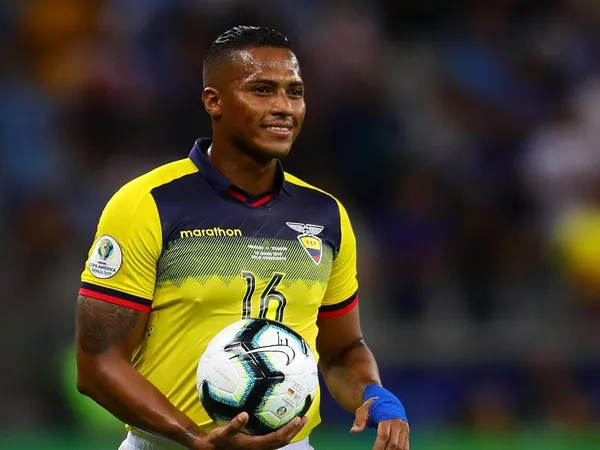 AV25 destaca como el mejor de la LigaPRO en el videojuego