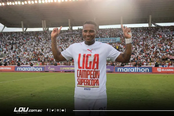 AV25 ha ido formando una nueva amistad en la U