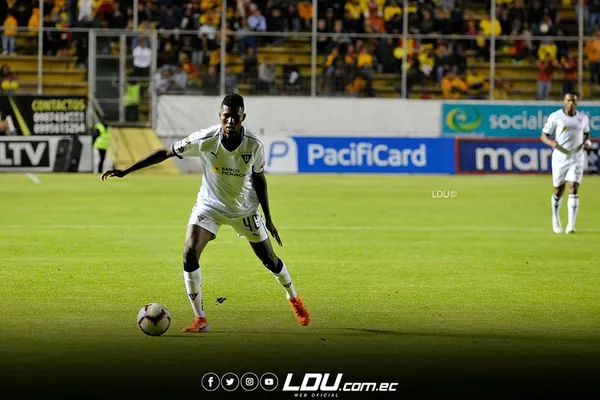 Ayoví le respondió a Paz que dijo andaba desaparecido