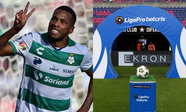 Ayrton Preciado tenía la esperanza de volver a vestirse de azul, pero le cerraron las puertas