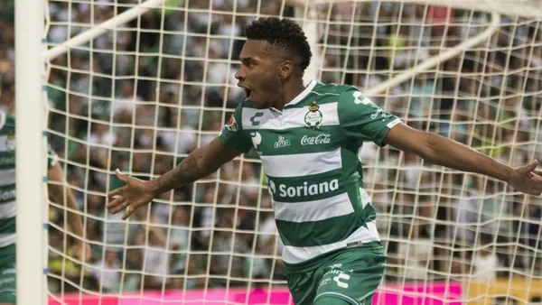 Ayrton Preciado no vería con malos ojos fichar por este club ecuatoriano