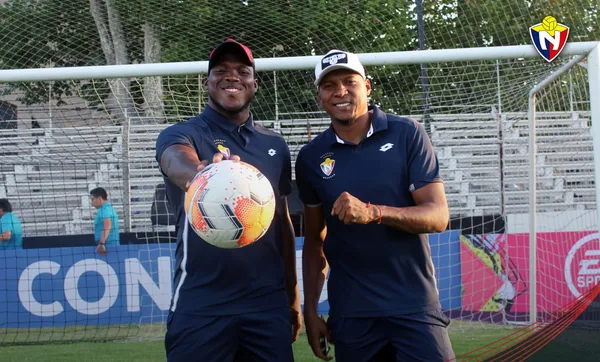 Banguera inspira a sus compañeros