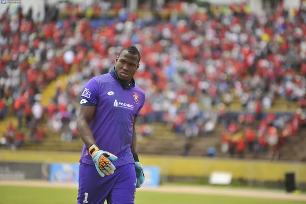 Banguera le quiere quitar el puesto a Padilla