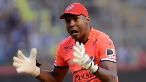 Banguera tiene una actuación regular en el equipo “cetáceo”