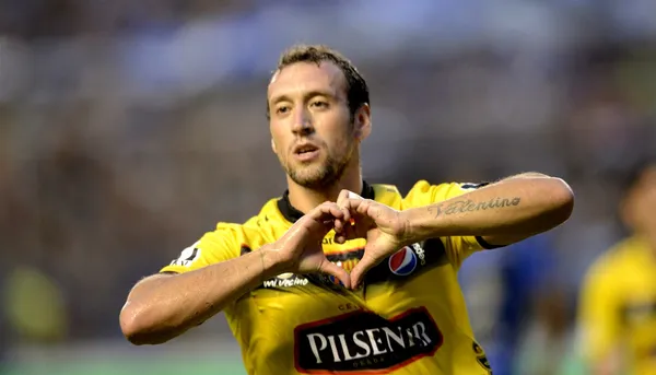 Barcelona en 2015 desembolsó una gran cantidad por el uruguayo ahora su costo es bastante bajo