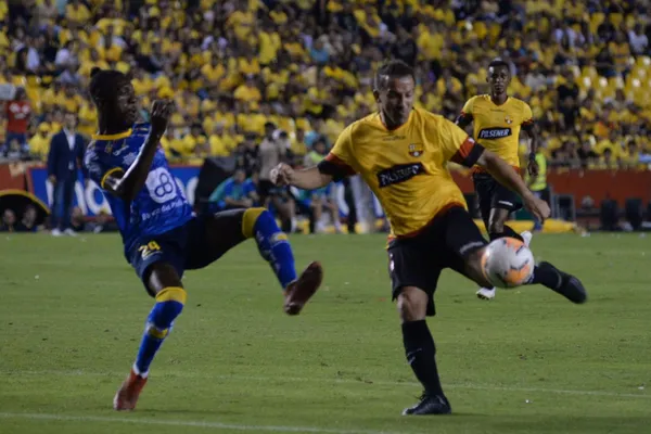 Barcelona arrancó con derrota el año