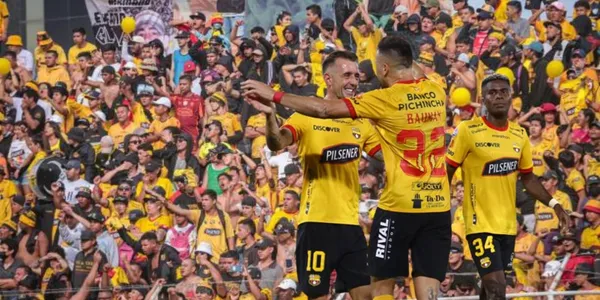 Barcelona busca ganar la etapa y marca el primero