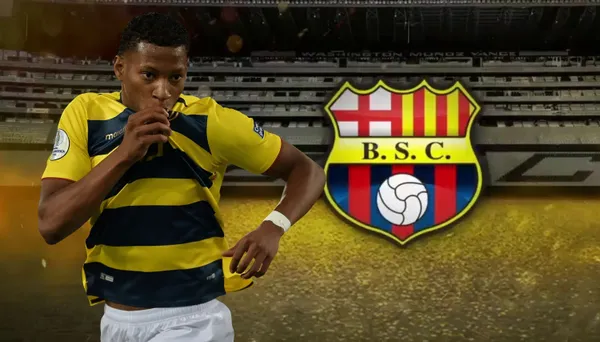 Barcelona concina un gran refuerzo para la siguiente etapa, por pedido de Jorge Célico