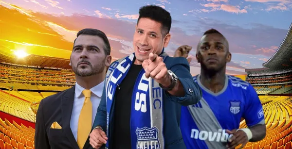 Barcelona considera a Bolaños como refuerzo para la temporada 2024