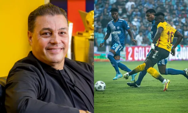 Barcelona cree que el gol fue mal anulado, lo que harán para que les den el gol