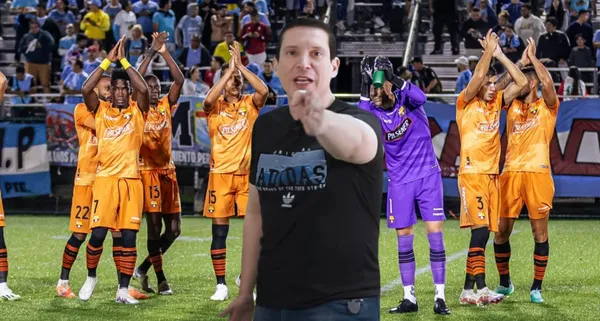 Barcelona derrotó a Sporting Cristal en el Miami City Cup