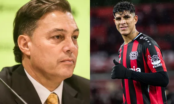 Barcelona es el equipo más endeudado del fútbol ecuatoriano y se destapó cuánto deben en la actualidad