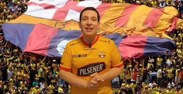 Barcelona es el equipo más grande y popular del balompié nacional