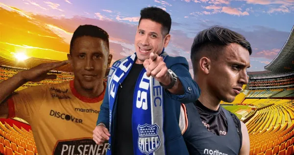 Barcelona está eliminada de la Copa Libertadores antes de jugar