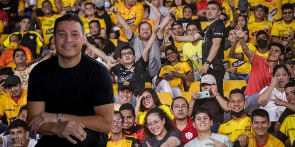 Barcelona está pelando para llegar a la final