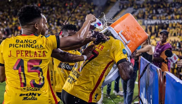 Barcelona estuvo al borde de perder la etapa y tuvo que ver con factores externos