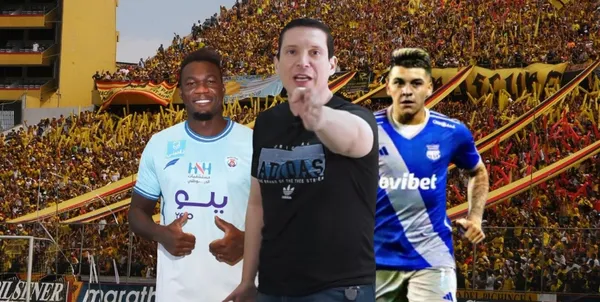 Barcelona ficharía a varios jugadores para la próxima temporada