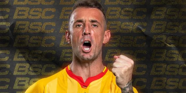 Barcelona habla sobre el tema de la renovación de Díaz