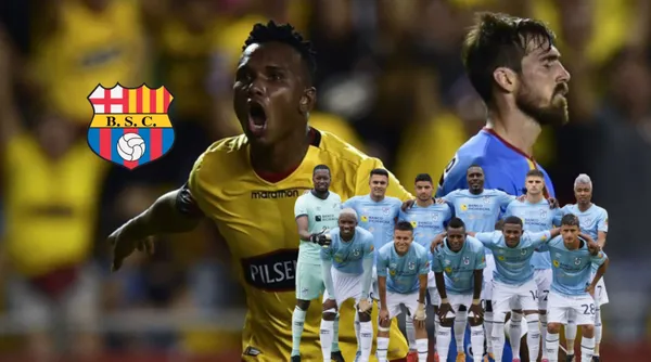 Barcelona habría encontrado el reemplazo de