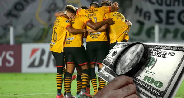 Barcelona hizo un gran negocio y dentro de poco tendrá una verdadera fortuna