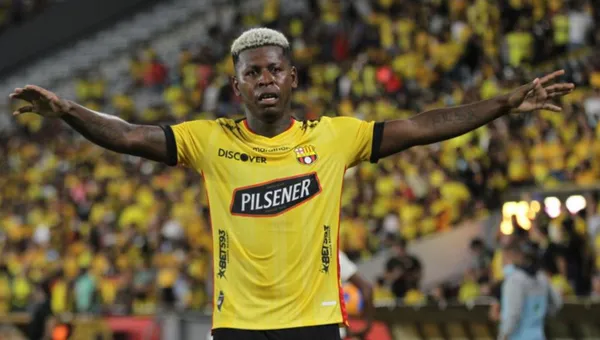 Barcelona le puso una cláusula a Gabriel Cortez, pero al parecer no se cumplirá