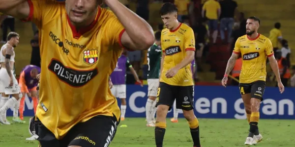 Barcelona llegó a Cuenca para buscar la victoria y pelear por la etapa