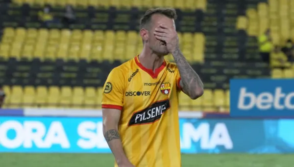 Barcelona lleva varias fechas presentando un error que ni Fabián Bustos ni Célico han podido corregir