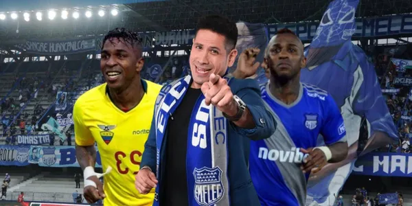 Barcelona no se cansa de querer fichar a jugadores con pasado eléctrico