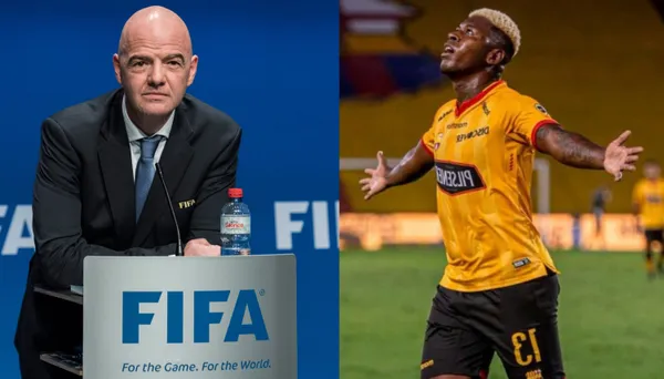 Barcelona podría meterse en problemas con la FIFA debido a la cláusula de Gabriel Cortez