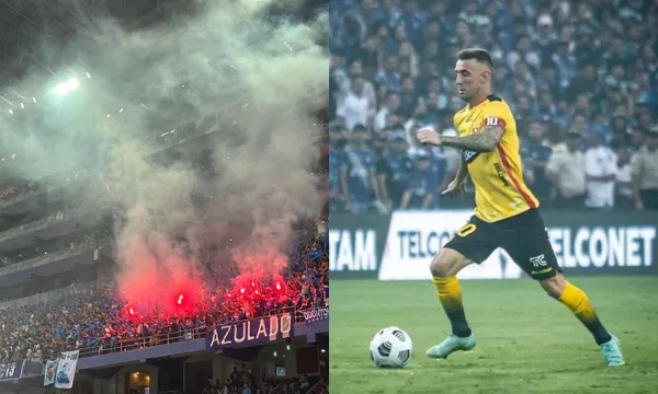 Barcelona podría recibir el gol en caso de que el árbitro así lo amerite