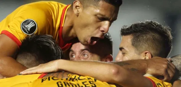 Barcelona no pudo retener a Luis Fernando León y ahora tendrá otro destino