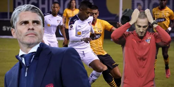 Barcelona recibe a Liga en el partido de la fecha