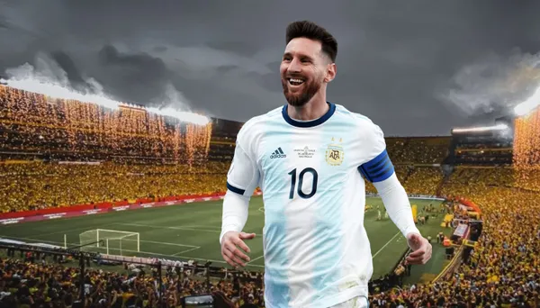 Barcelona recibió una noticia que puede influenciar directamente en sus aspiraciones por conseguir la Copa Sudamericana