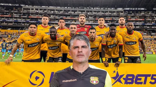 Barcelona SC