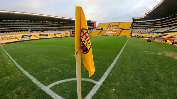 Barcelona SC