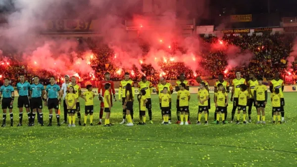 Barcelona SC
