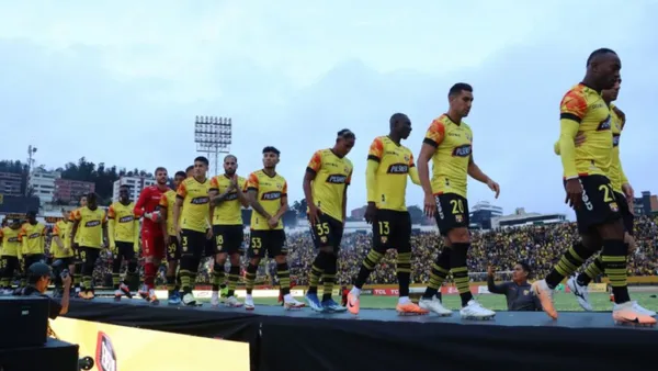 Barcelona SC