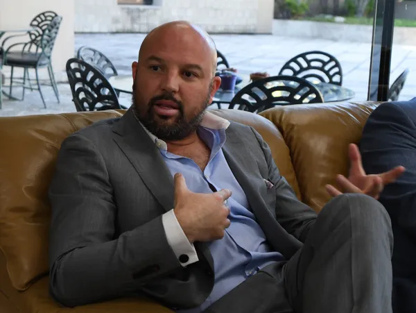 Barcelona SC abrió un expediente contra un directivo que habló mal del equipo