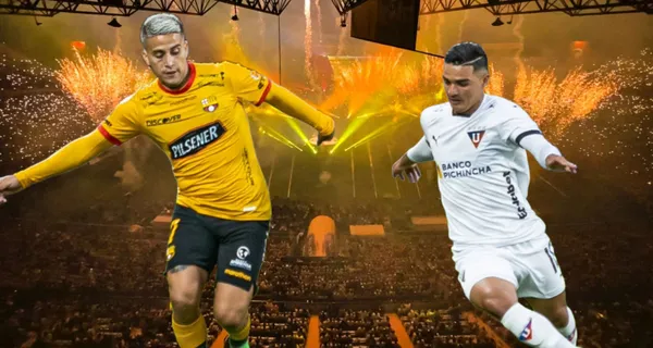 Barcelona SC alista un regalo para los hinchas