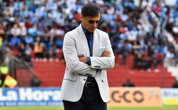 Barcelona SC apunta todo a ganar la segunda etapa