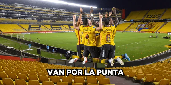 Barcelona SC busca mantener el liderato