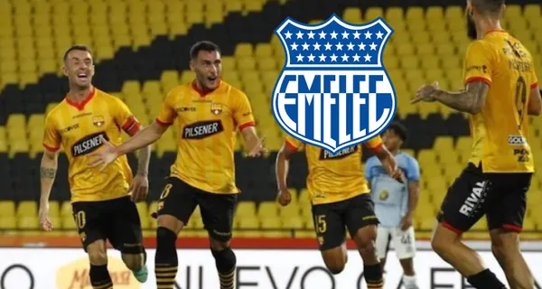Barcelona SC cayó 4 por 1 contra Delfín SC pero ya da vuelta a la página pues sabe que le viene el Clásico del Astillero ante Emelec y necesita los puntos para meterse en la Copa Libertadores del siguiente año