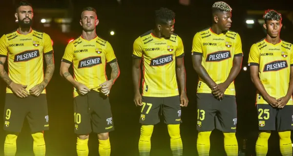 Barcelona SC no cerraría las puertas a nuevos nombres para apuntalar su plantel, lo necesita Célico