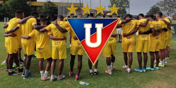 Barcelona SC por poco comete un error y regala a una de sus figuras