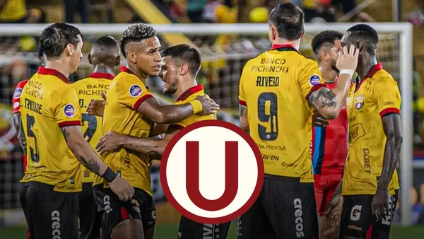 Barcelona SC-Copa Libertadores / Foto: ESPN