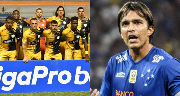 Barcelona SC cuida sus finanzas y por ello, en caso que quieran contratar a Marcelo Moreno Martins, deben dejar ir a varios de sus jugadores para así no alterar el presupuesto total del club
