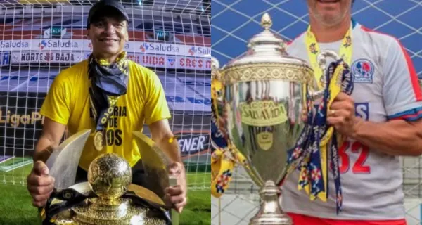 Barcelona SC cumplirá con el contrato de Fabián Bustos, pero desde Guayaquil revelaron dos nombres con los que ya han tomado contacto la directiva para entrenadores ¿Quiénes son?