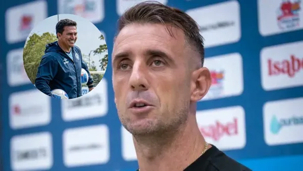 Barcelona SC-Damián Díaz