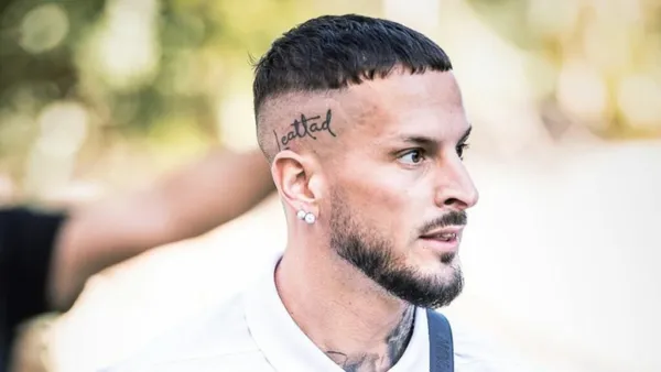 Barcelona SC-Darío Benedetto